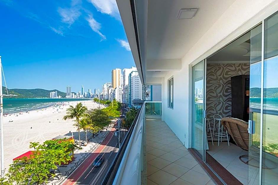 GRJA051- Incrível vista mar | Localização perfeita