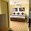 Hotel Ramakrishna at Mahabalipuram