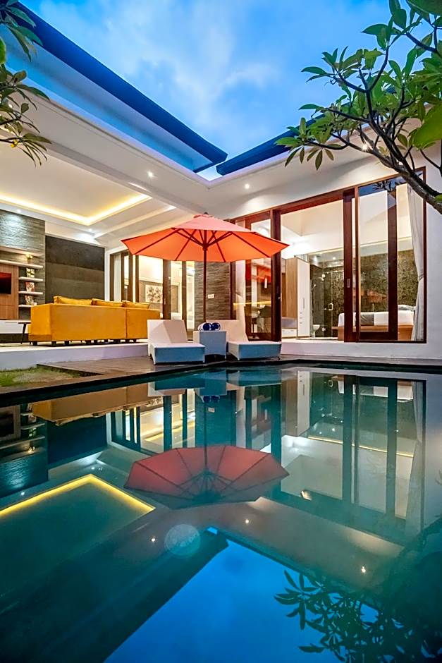 Puri Keraton Seminyak