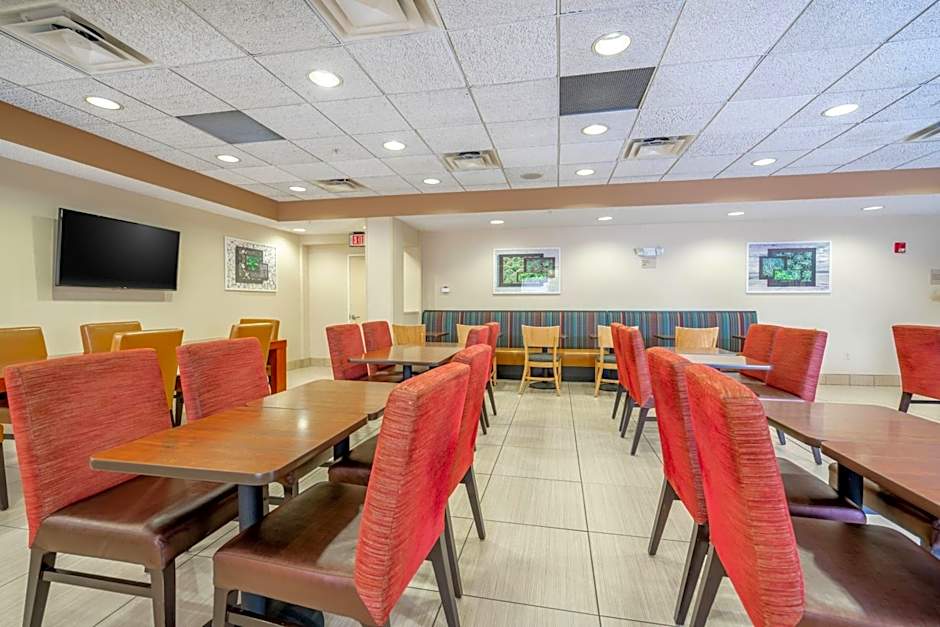TownePlace Suites by Marriott Rochester
