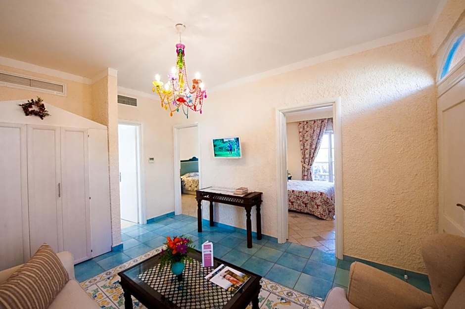 St.George's Bay Country Club & Spa