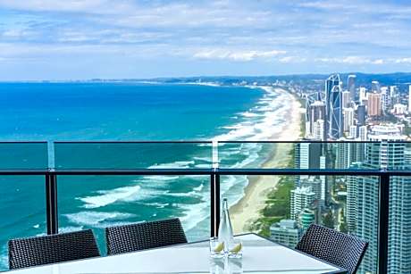 Peppers Soul Surfers Paradise