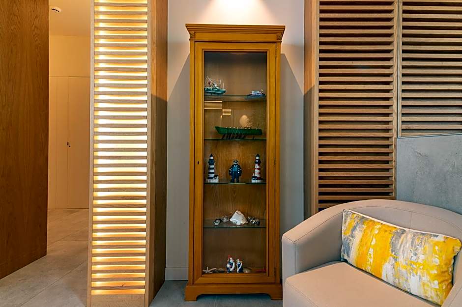 Sercotel El Balcón de la Bahía Suites