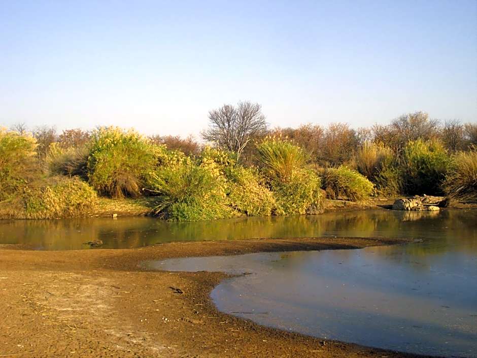 Limpokwena Nature Reserve