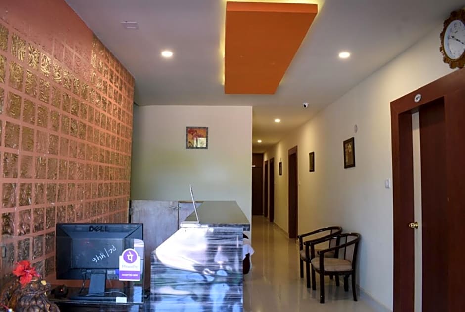 Goroomgo Planet Bhubaneswar