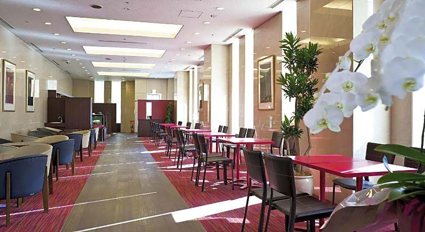 Mercure Hotel Yokosuka