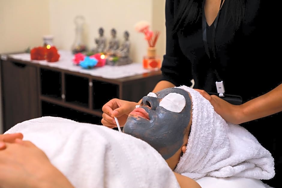 LOUMAGE S SUITES AND SPA