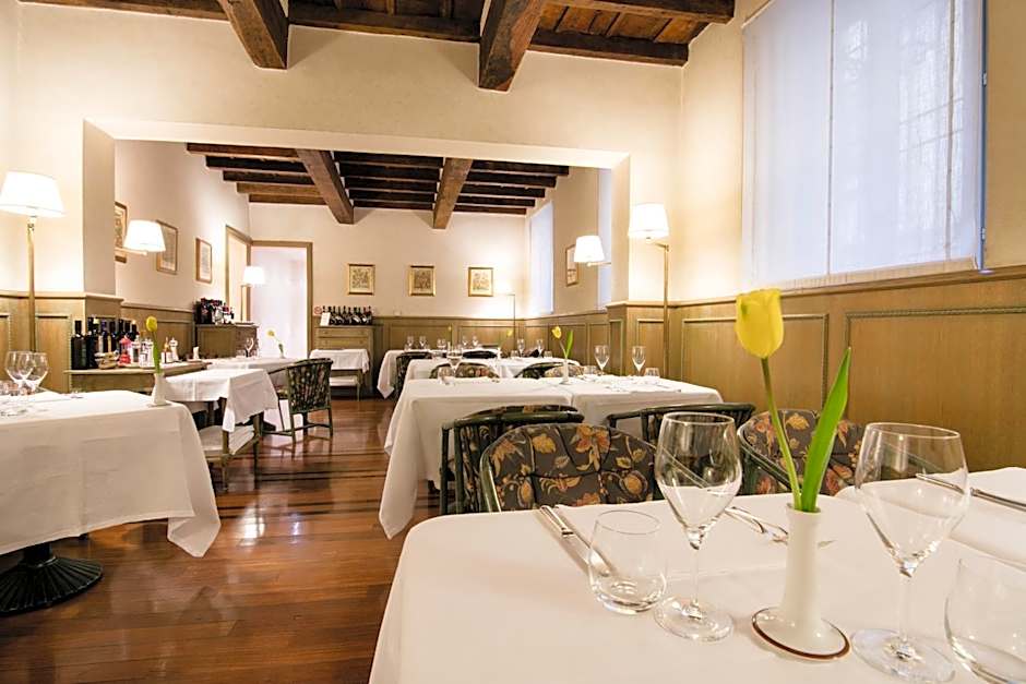 Albergo Delle Notarie