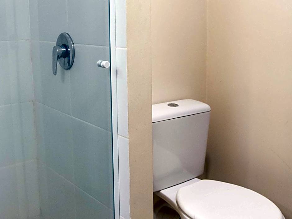 ibis budget Itaperuna