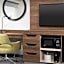 Hampton Inn By Hilton Dandridge