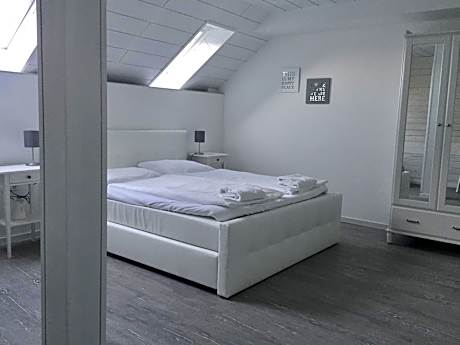 Comfort Plus Single Room