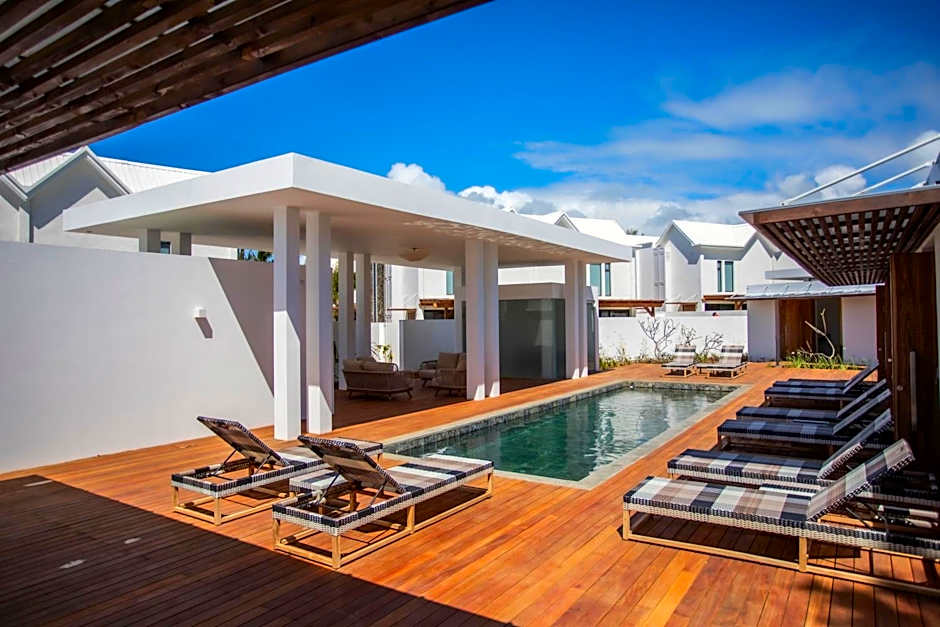 Sea Diamond Boutique Hotel & Spa