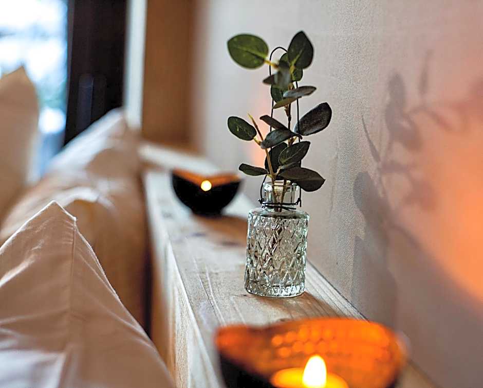 Eiger Mountain & Soul Resort