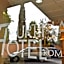 Hotel Roma Tiburtina Metro