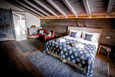Penthouse Suite