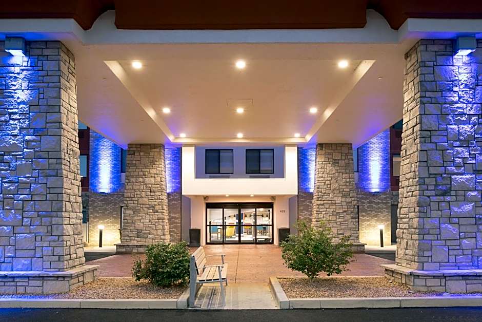 Holiday Inn Express Hotel & Suites Grand Junction By IHG