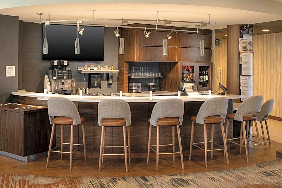 Courtyard by Marriott Carson City