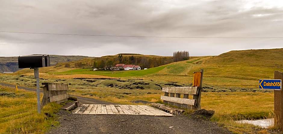 Dalshöfdi Guesthouse