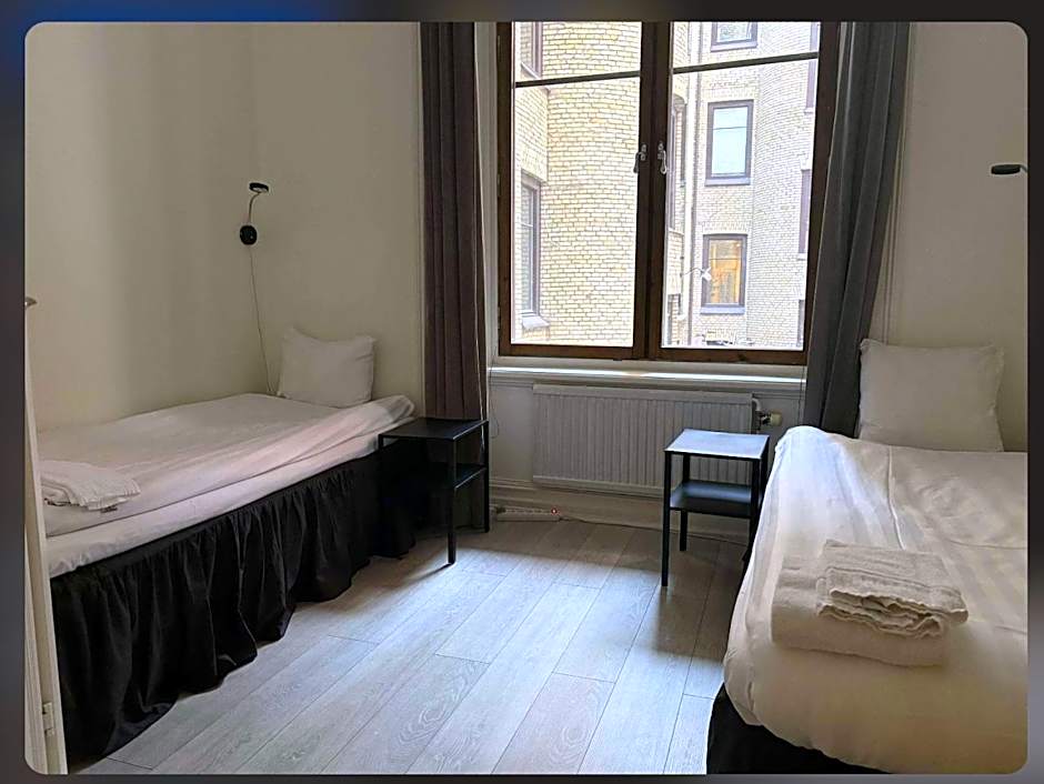 Hotel Lemonade