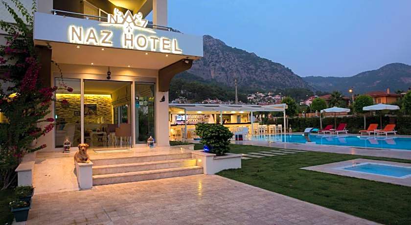 Göcek Naz Hotel