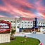 Hampton Inn By Hilton & Suites Weatherford, TX