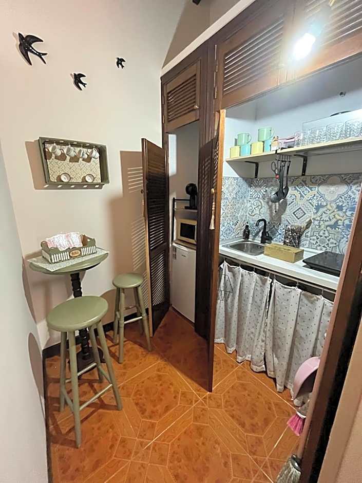 Posada Rural La Peña Casares