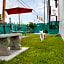 The Thunderbird Inn
