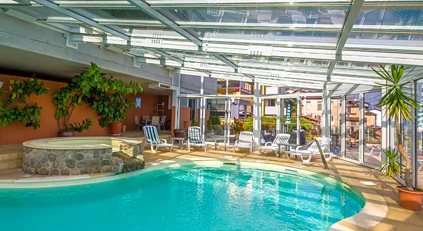 Al Ponte Albergo Ristorante