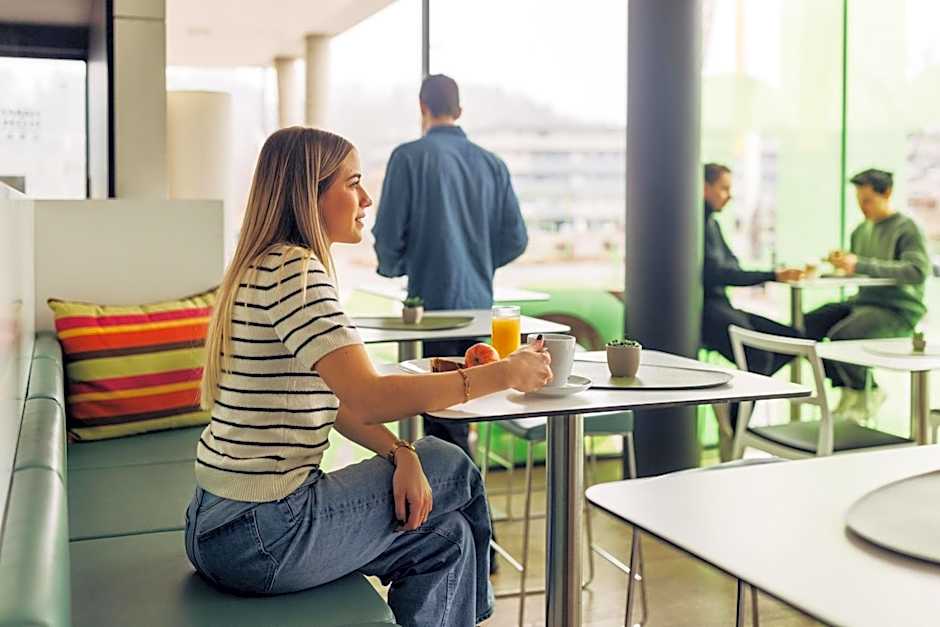 Harry's Home Graz Hotel & Apartments