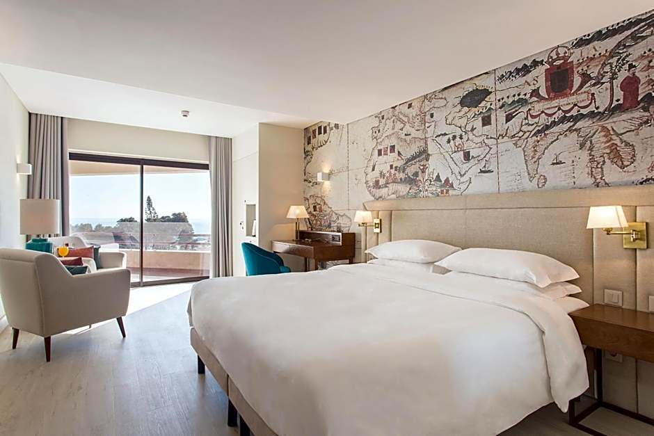 Four Points by Sheraton Sesimbra