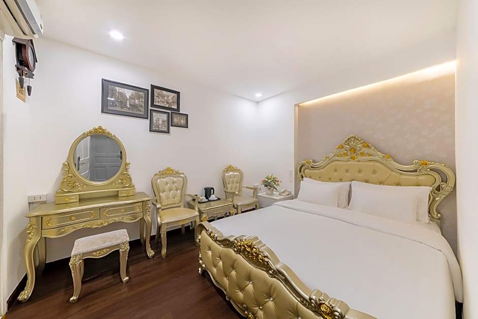 A25 Hotel - 255 Le Thanh Ton
