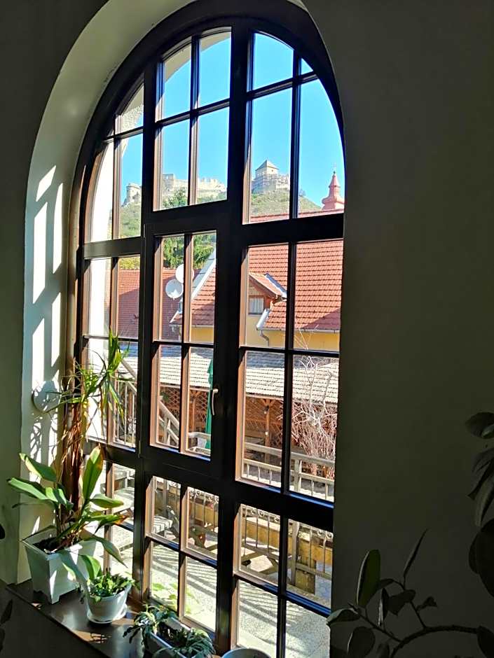 Kisfaludy Vendégház -Sümeg-