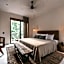 Boho Organic 3BR Villa, Gated Community, Rooftop