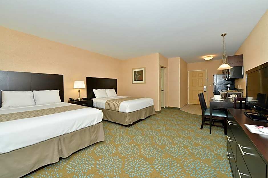 Stafford Suites by IHG