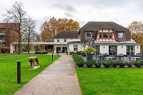 Le Relais de La Malmaison, a member of Radisson Individuals