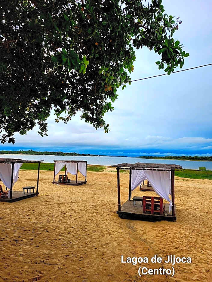 Casa Centro de Jijoca