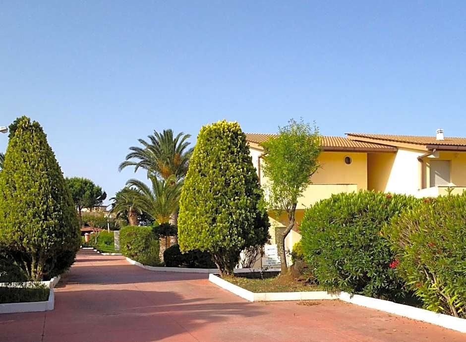 Villaggio Hotel Club La Pace