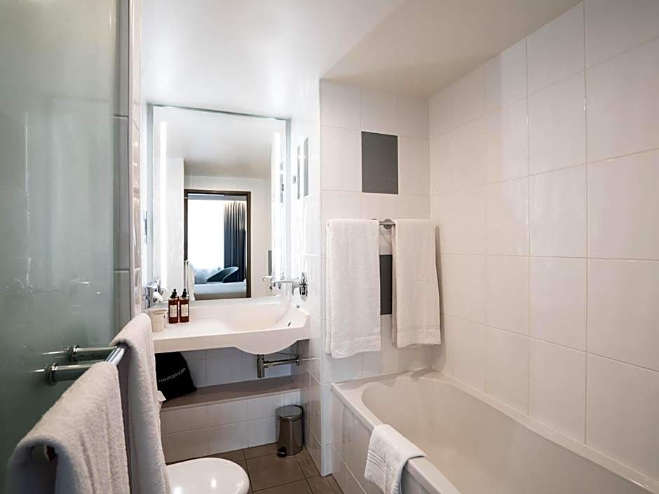 Novotel Vilnius Centre