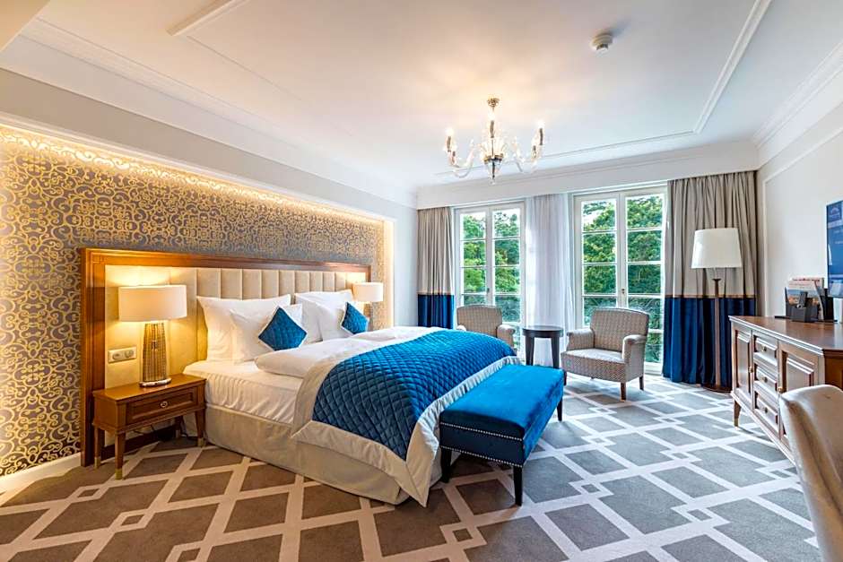 Palace Art Hotel Pezinok