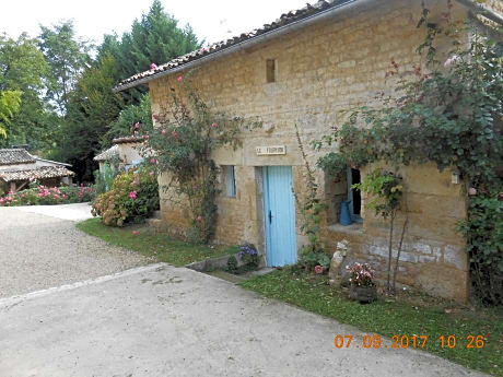 Chambre d'hotes Le Fourniou