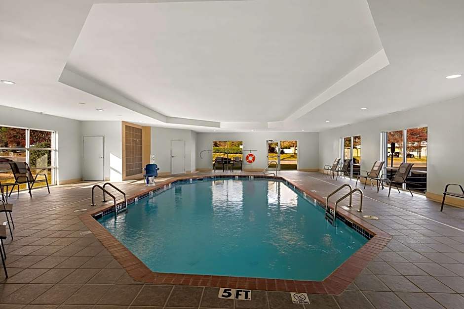 Best Western Shackleford