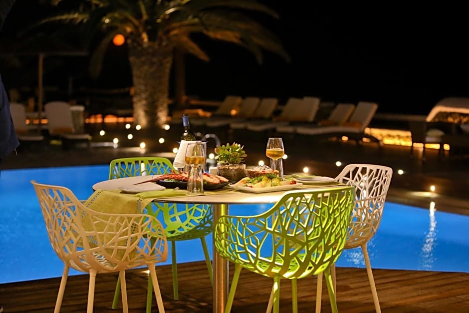 Anemoessa Boutique Hotel Mykonos