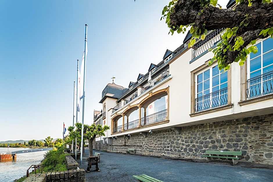 Rheinhotel Schulz