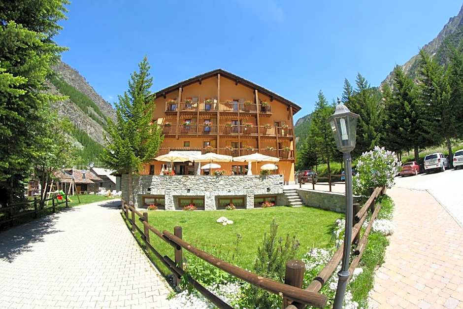 Green Hotel Herbetet
