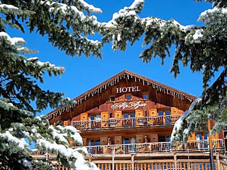 Alp'azur