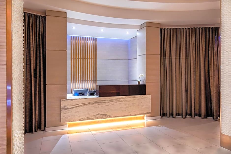 Fairfield Inn & Suites by Marriott New York Manhattan/Times Square