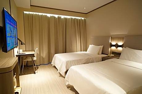 Superior Twin Room - Non-Refundable