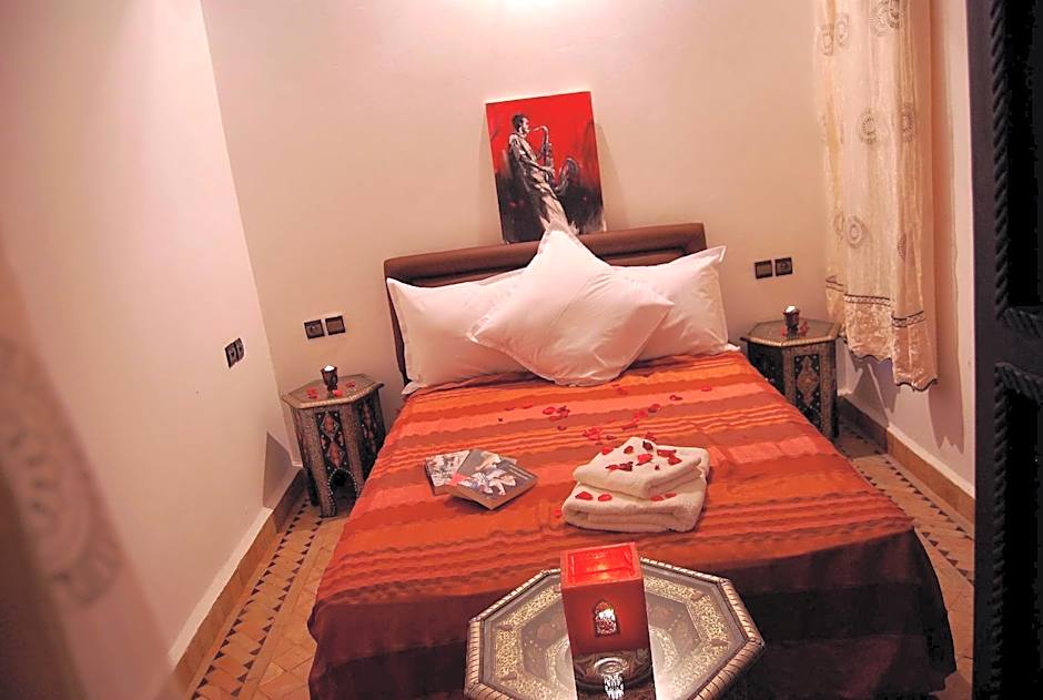 Hotel Riad XO HANNAH