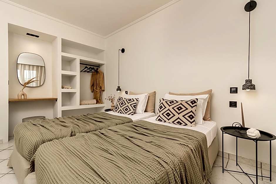 Daisy Hotel