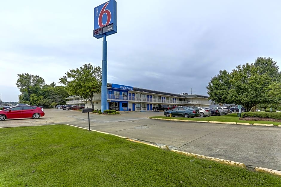 Motel 6-Port Allen, LA - Baton Rouge